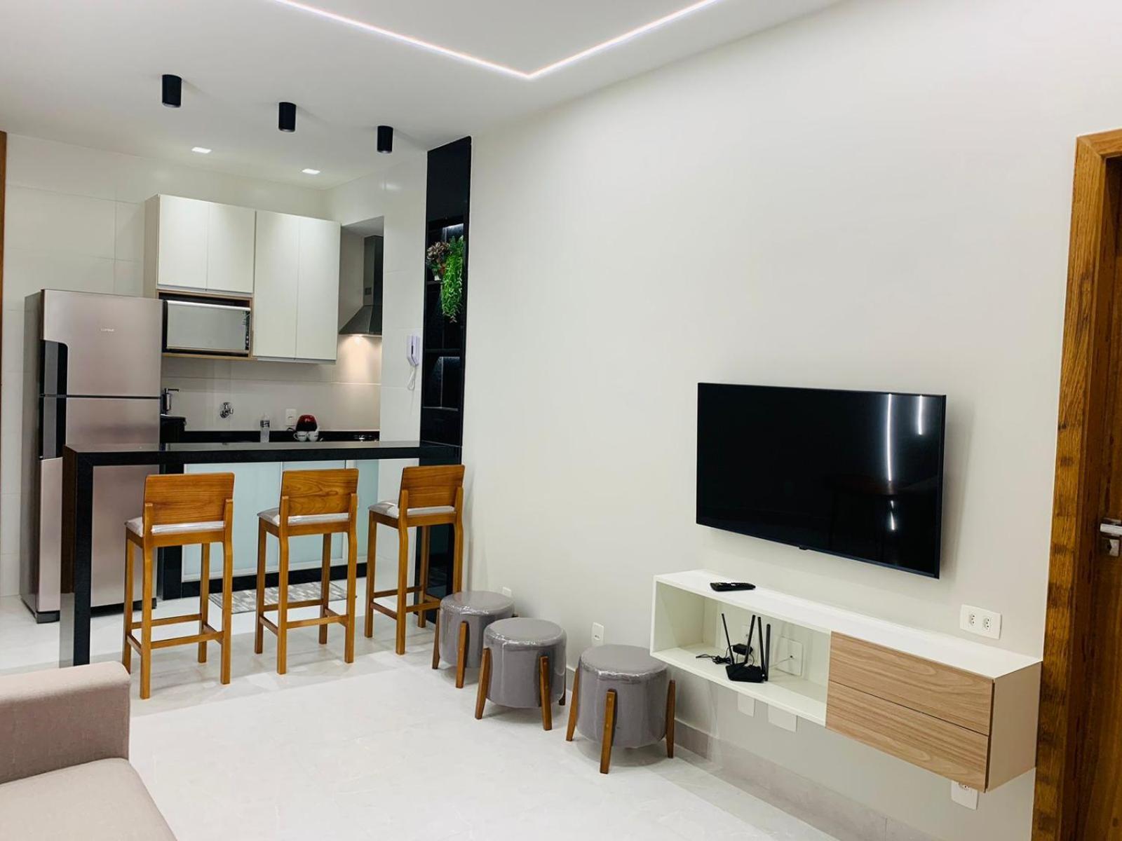 Apartamento De Luxo Copacabana Río de Janeiro Exterior foto