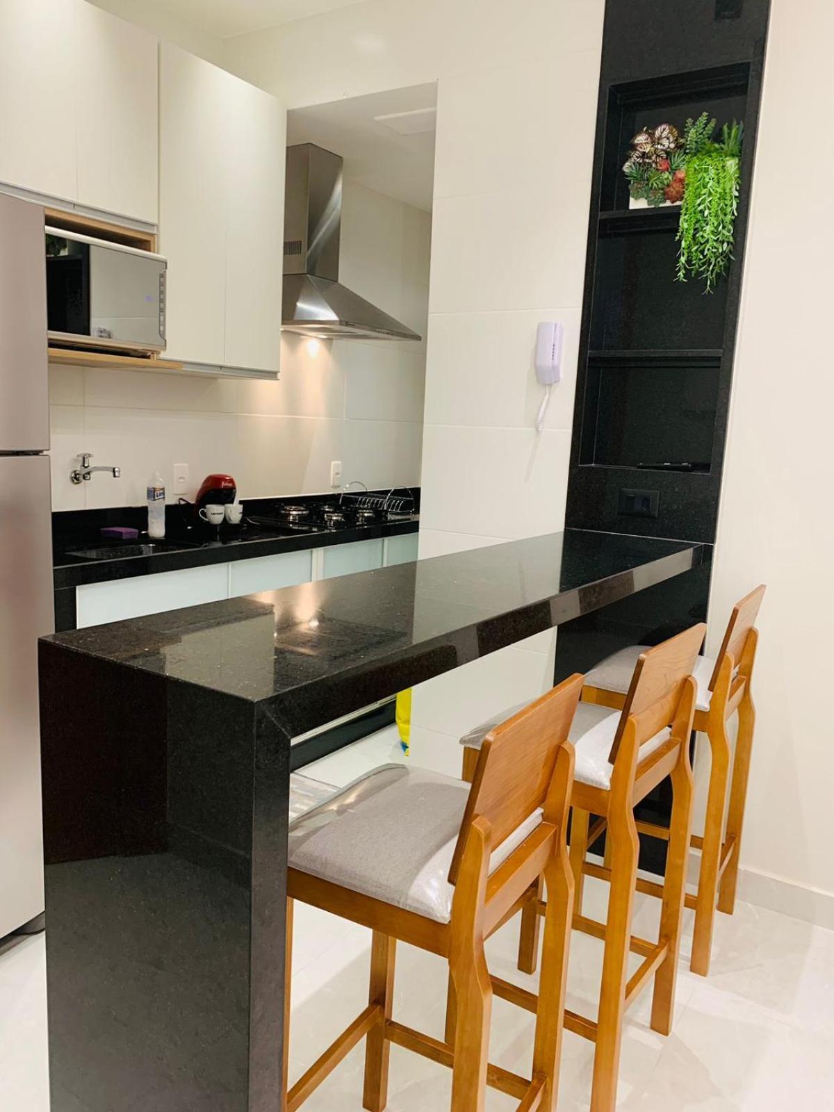 Apartamento De Luxo Copacabana Río de Janeiro Exterior foto
