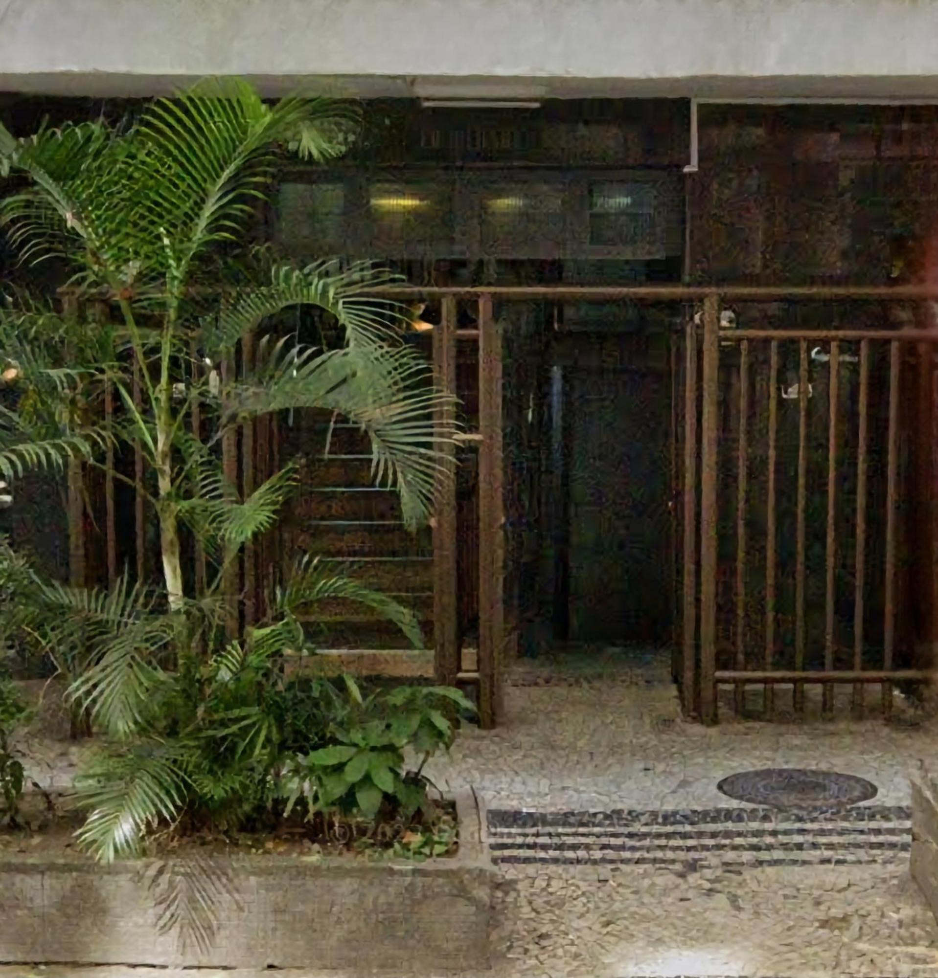 Apartamento De Luxo Copacabana Río de Janeiro Exterior foto
