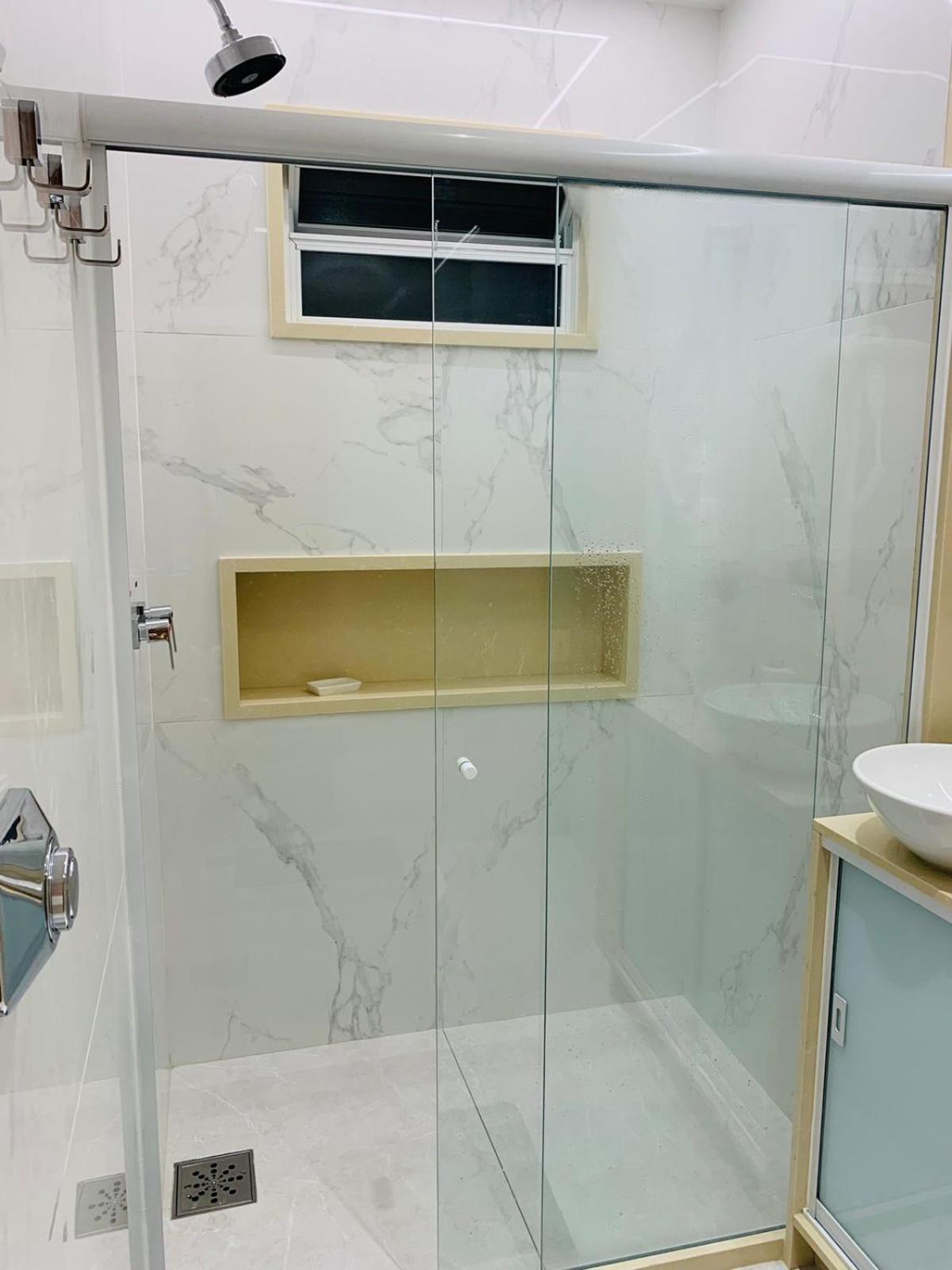 Apartamento De Luxo Copacabana Río de Janeiro Exterior foto