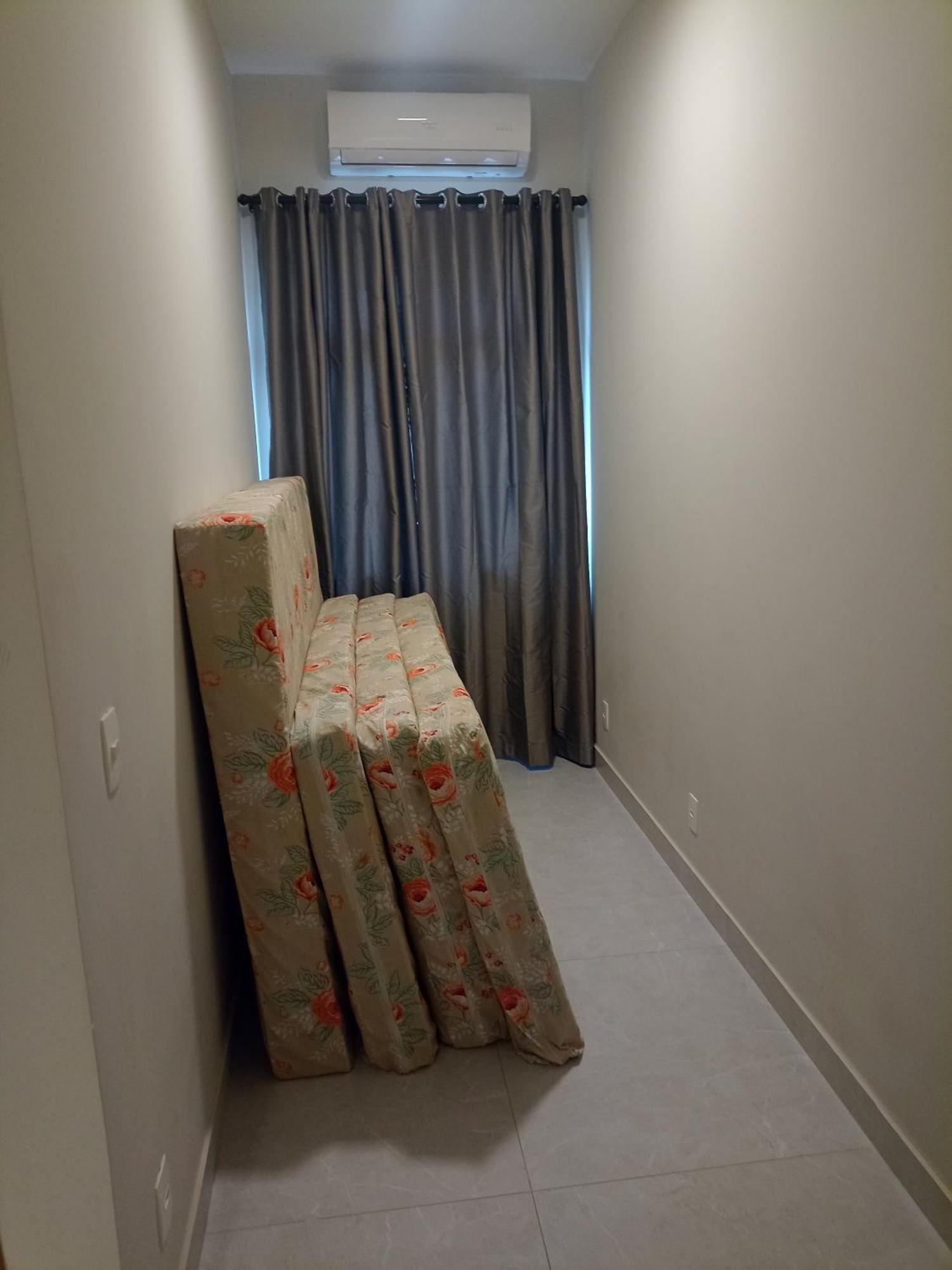 Apartamento De Luxo Copacabana Río de Janeiro Exterior foto